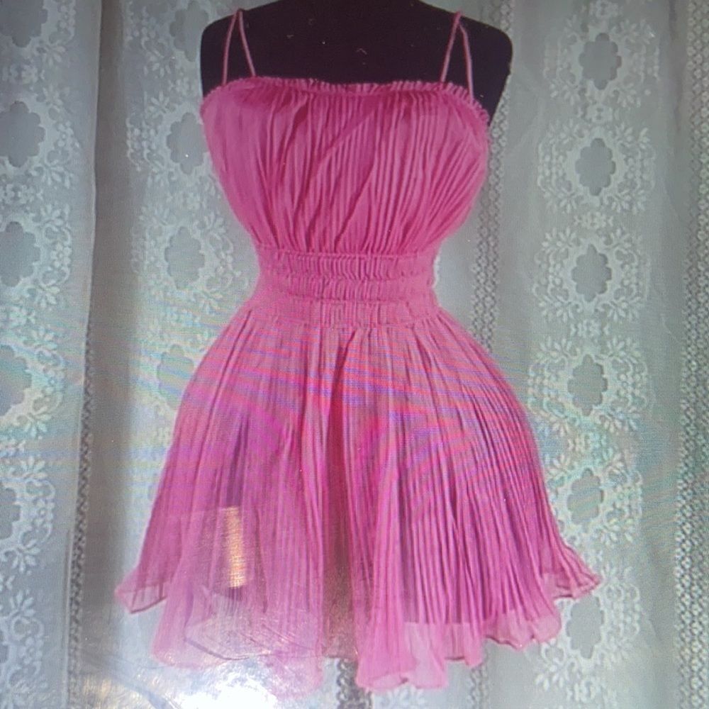 Vanity Fair Top Size 34